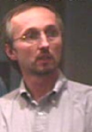 Robert Larochelle