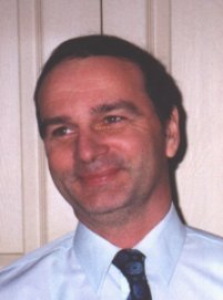 Stephen Mycock